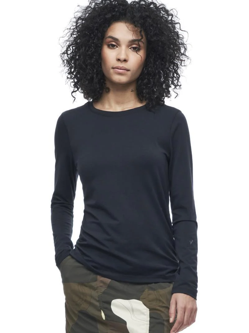 Milgin II LS Shirt - Womens - Image 9