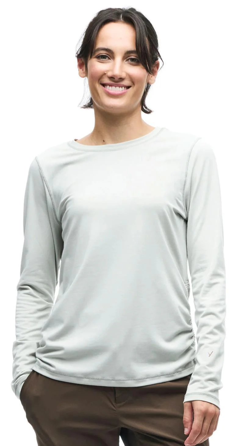 Milgin II LS Shirt - Womens - Image 10