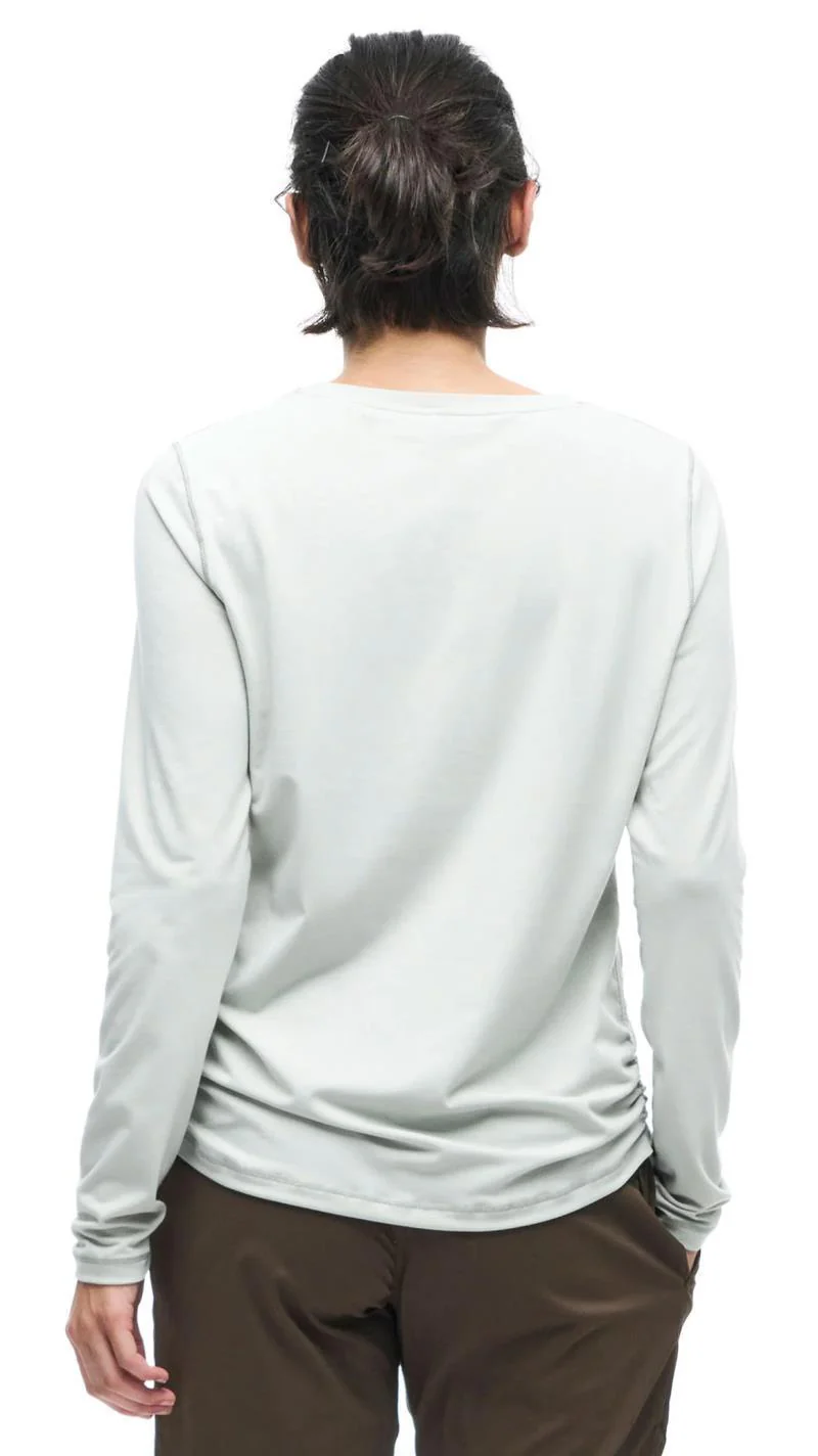 Milgin II LS Shirt - Womens - Image 11