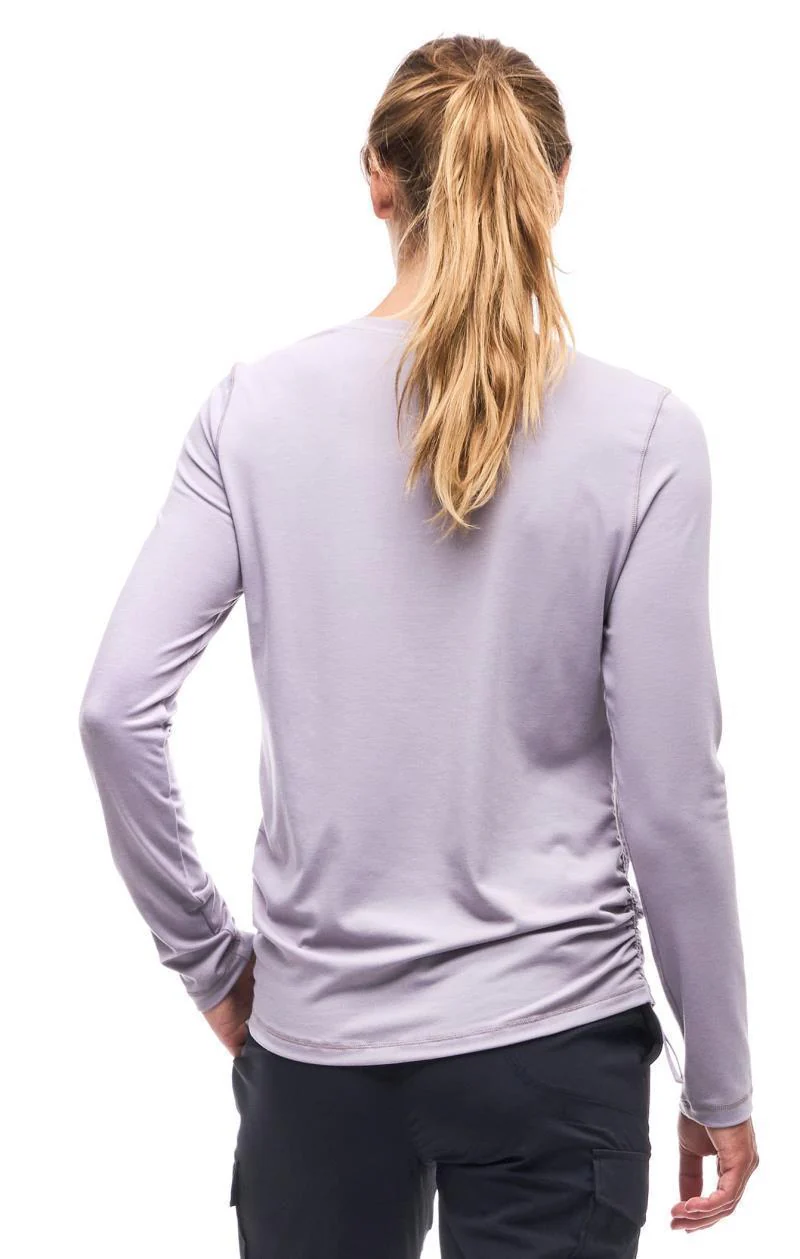 Milgin II LS Shirt - Womens - Image 2