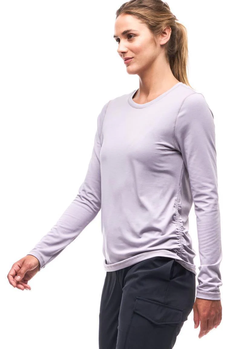 Milgin II LS Shirt - Womens - Image 3
