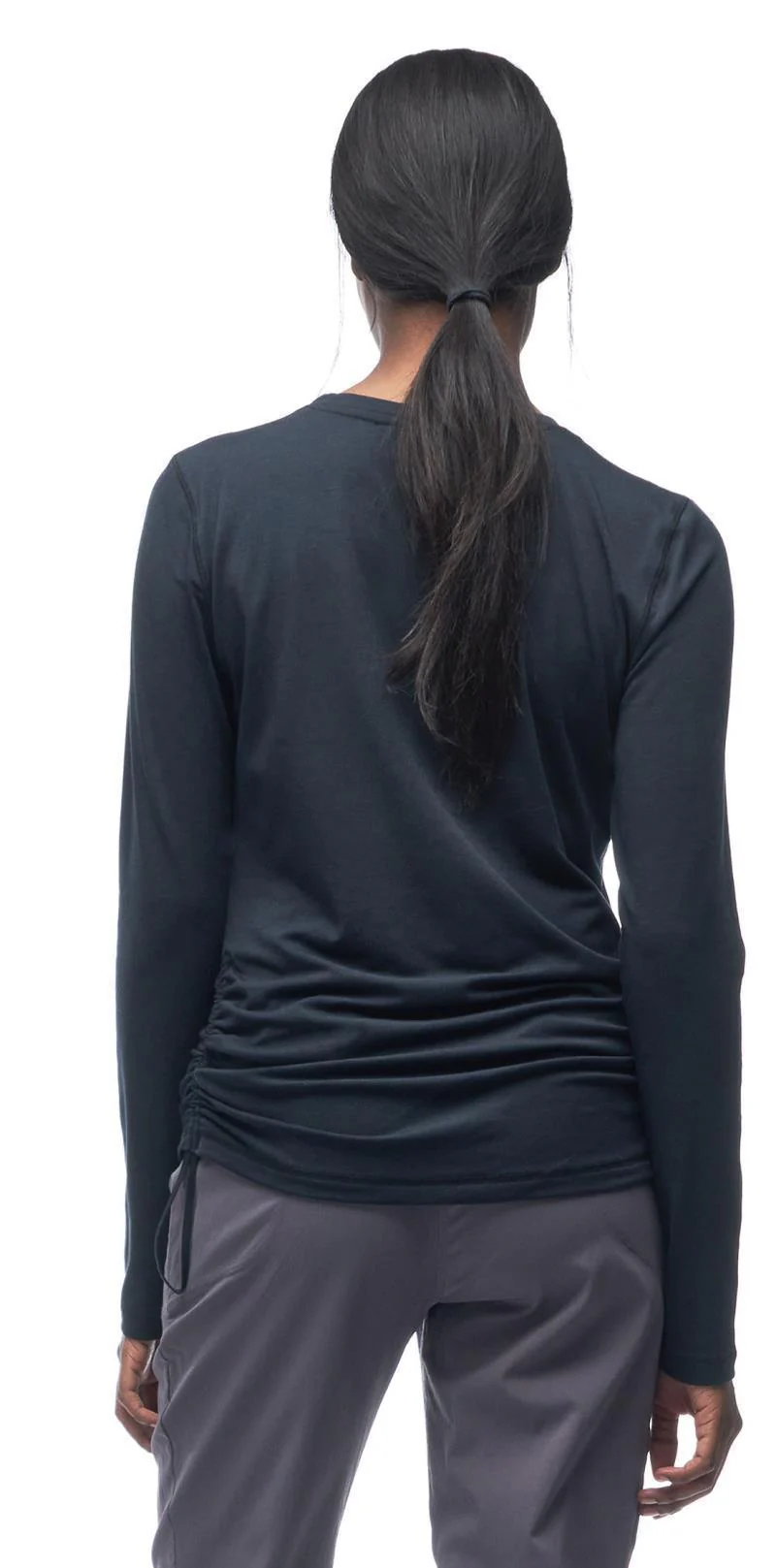 Milgin II LS Shirt - Womens - Image 5