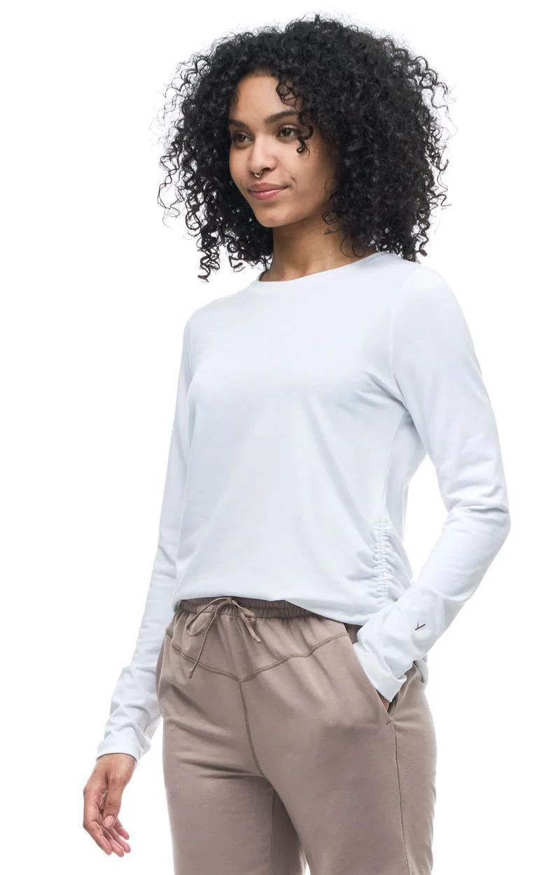 Milgin II LS Shirt - Womens - Image 9