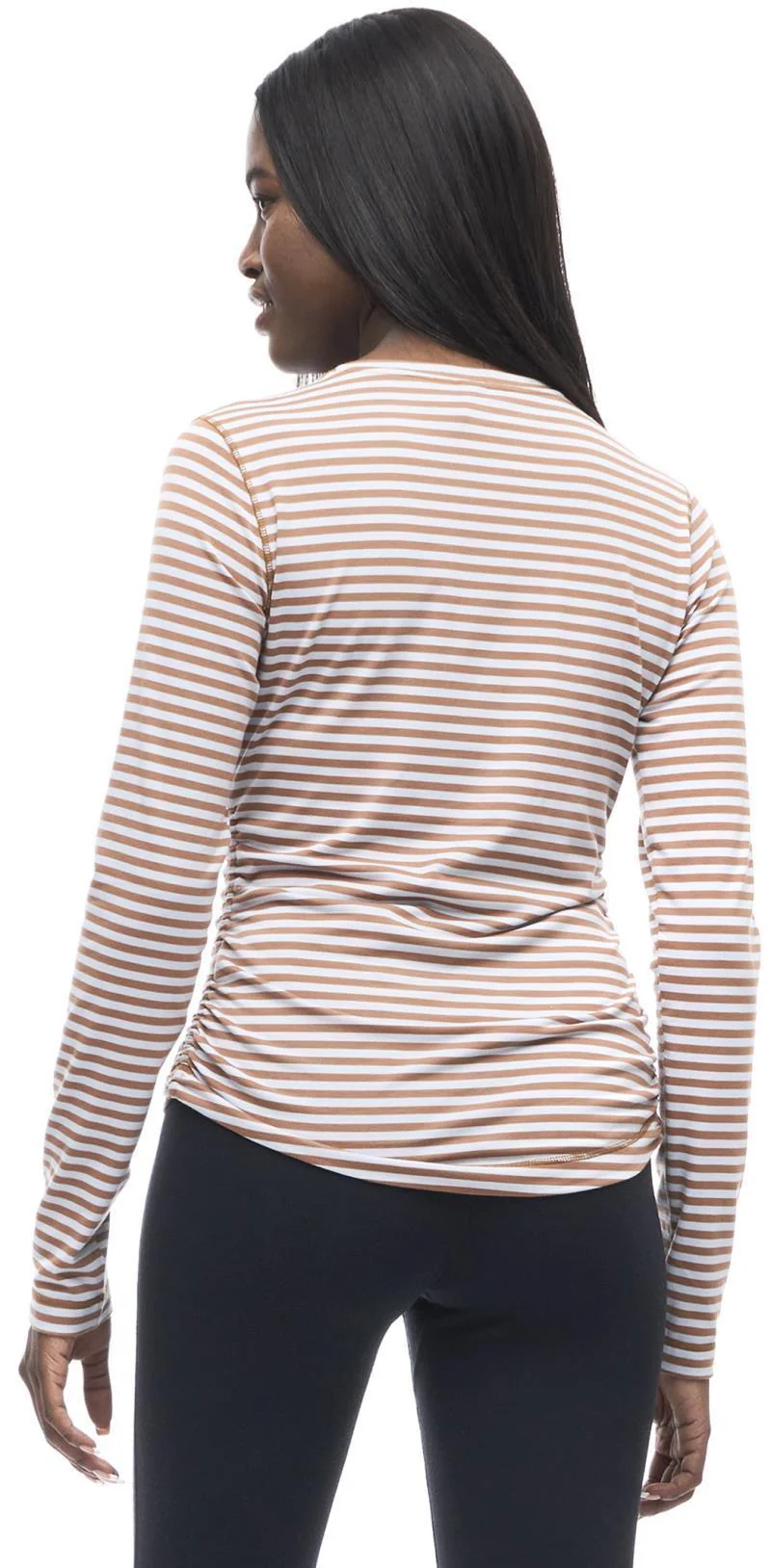 Milgin III LS Shirt - Womens - Image 10
