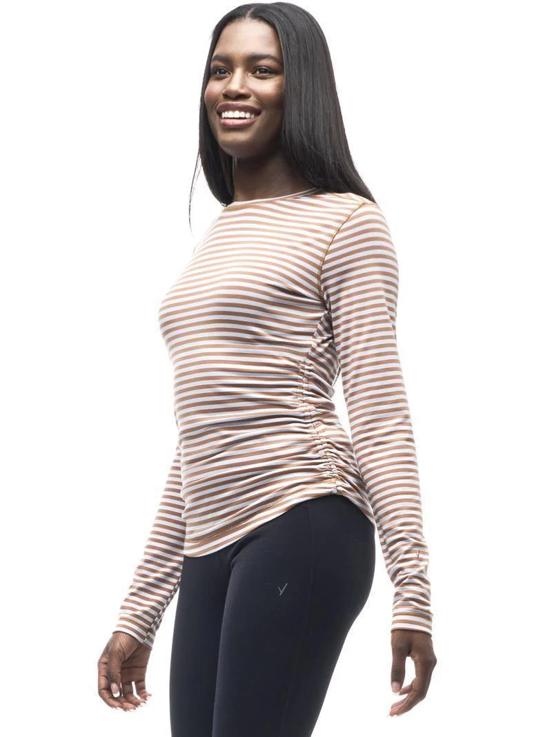 Milgin III LS Shirt - Womens - Image 11
