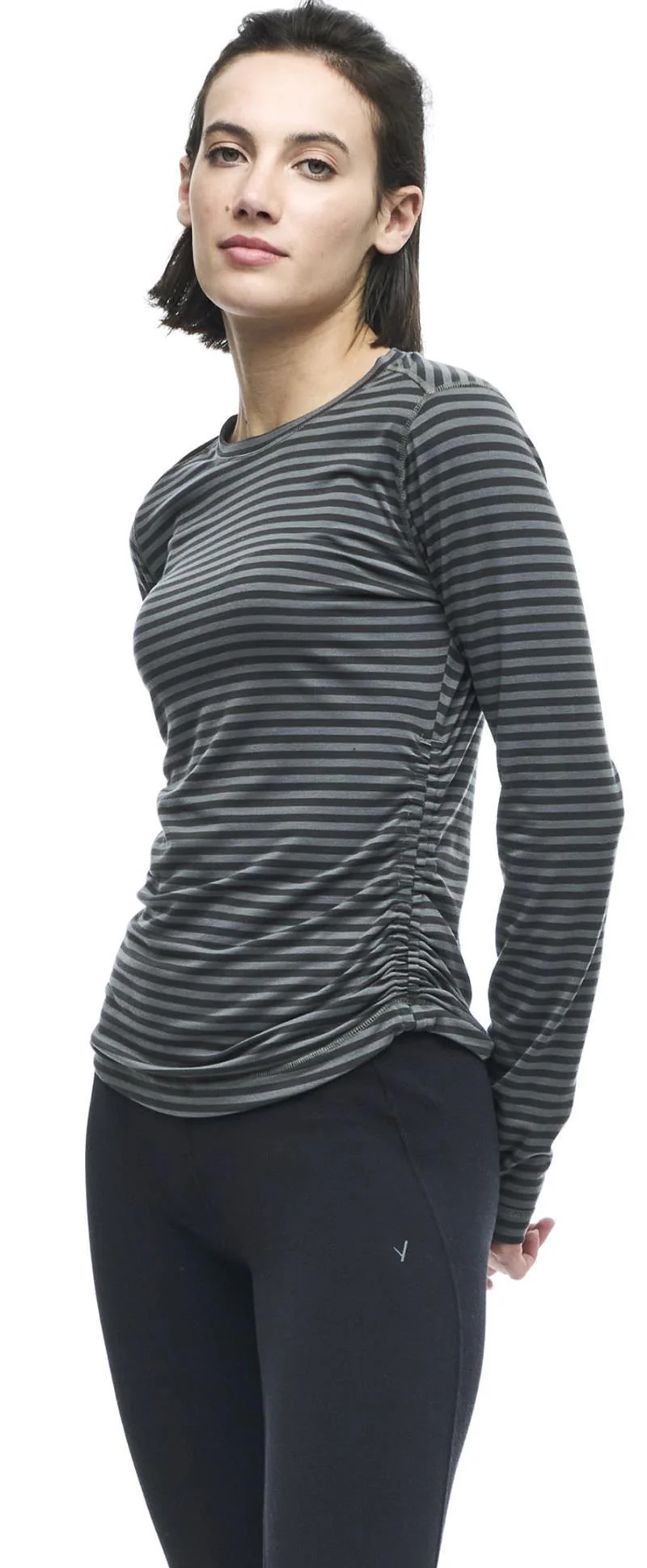 Milgin III LS Shirt - Womens - Image 12