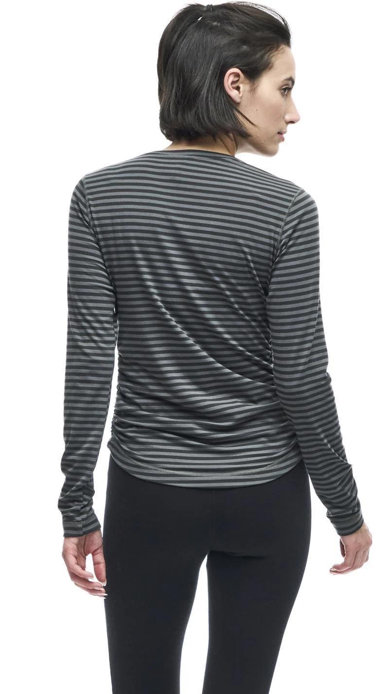 Milgin III LS Shirt - Womens - Image 13