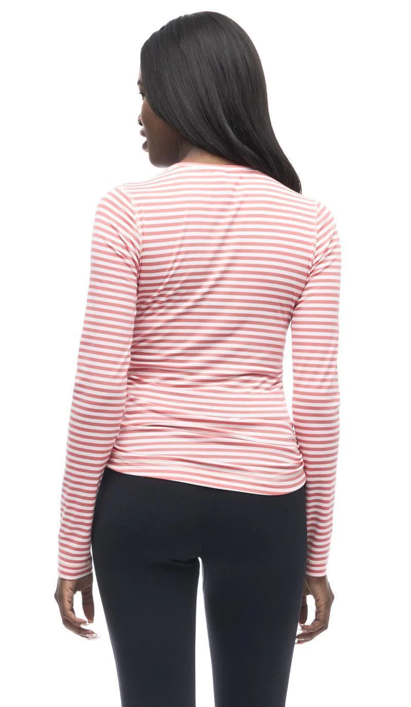 Milgin III LS Shirt - Womens - Image 2
