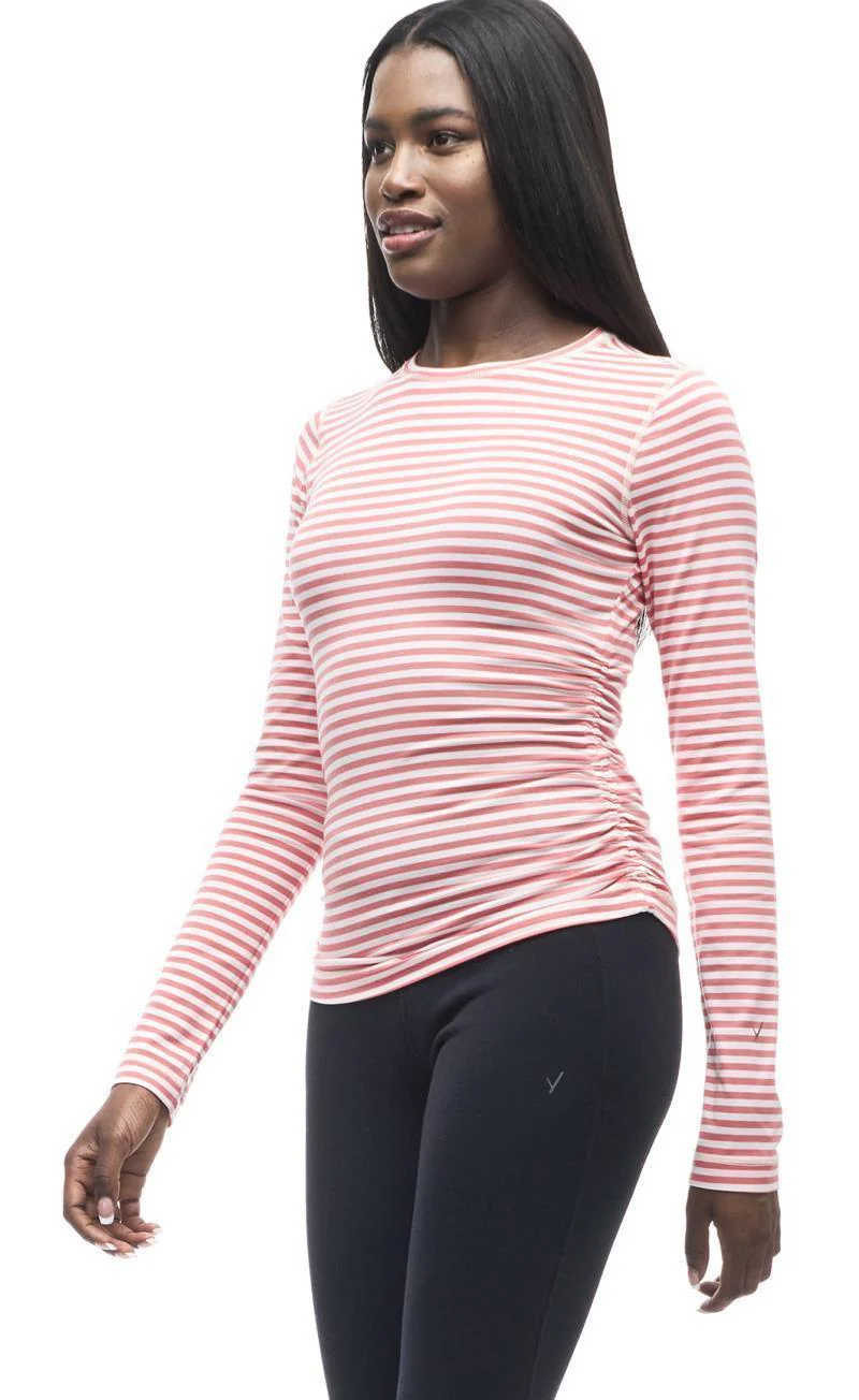 Milgin III LS Shirt - Womens - Image 3
