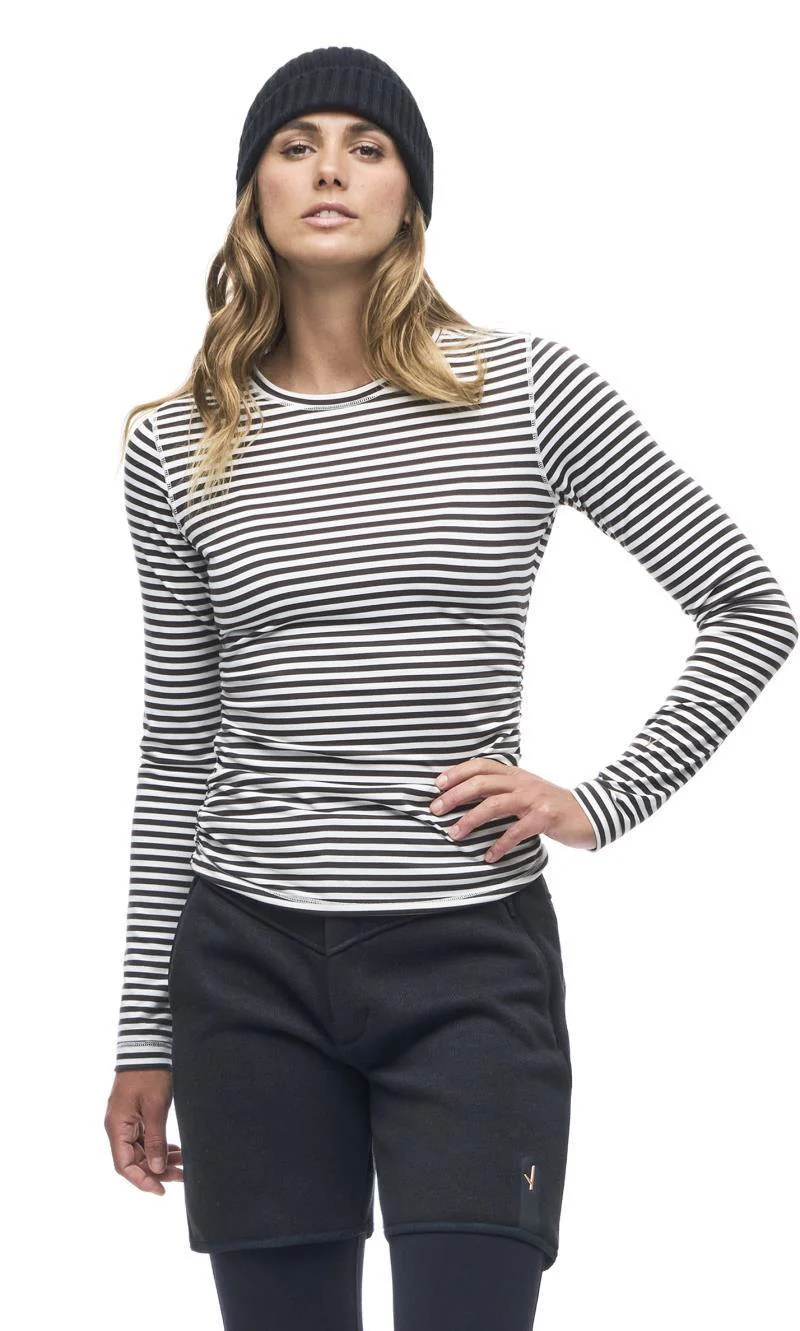 Milgin III LS Shirt - Womens - Image 5