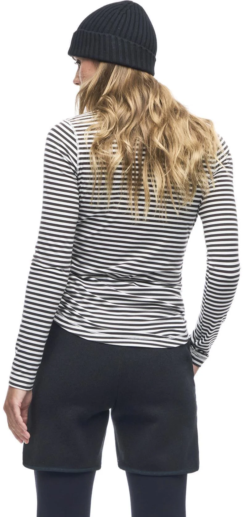 Milgin III LS Shirt - Womens - Image 6