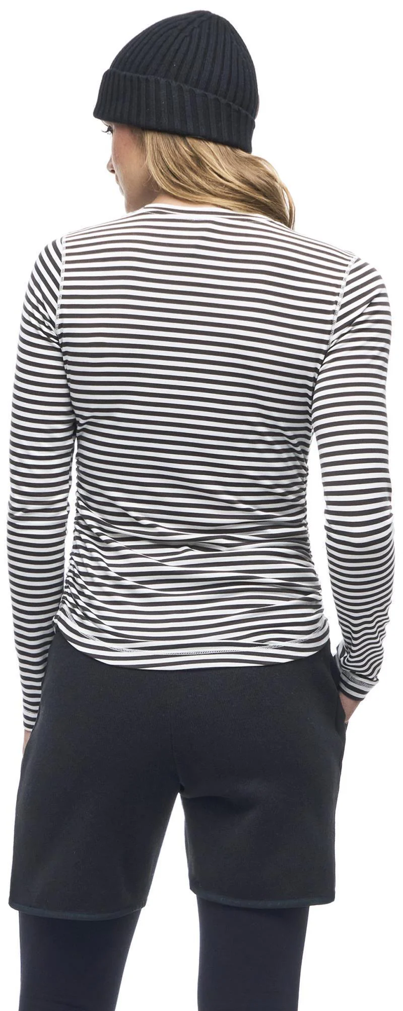 Milgin III LS Shirt - Womens - Image 7