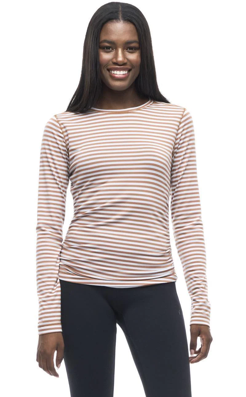 Milgin III LS Shirt - Womens - Image 8