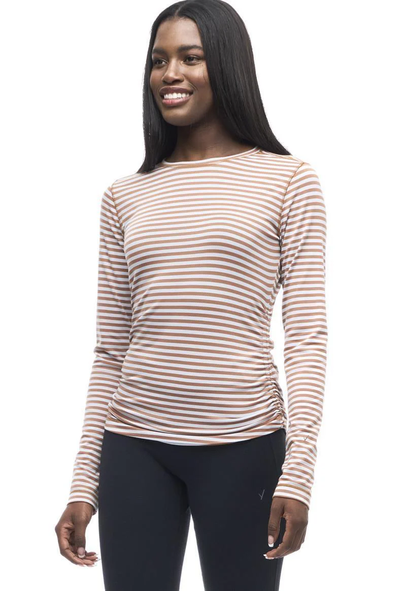 Milgin III LS Shirt - Womens - Image 9