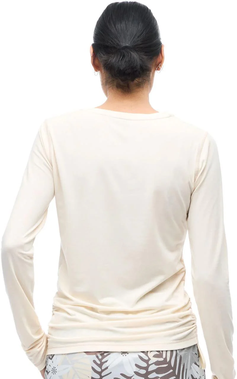 Milgin LT II LS Shirt - Womens - Image 2