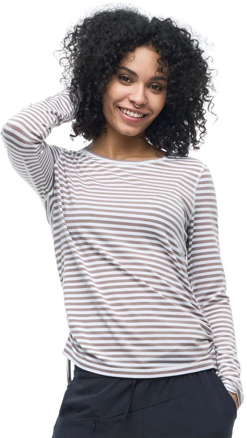 Milgin LT II LS Shirt - Womens - Image 3