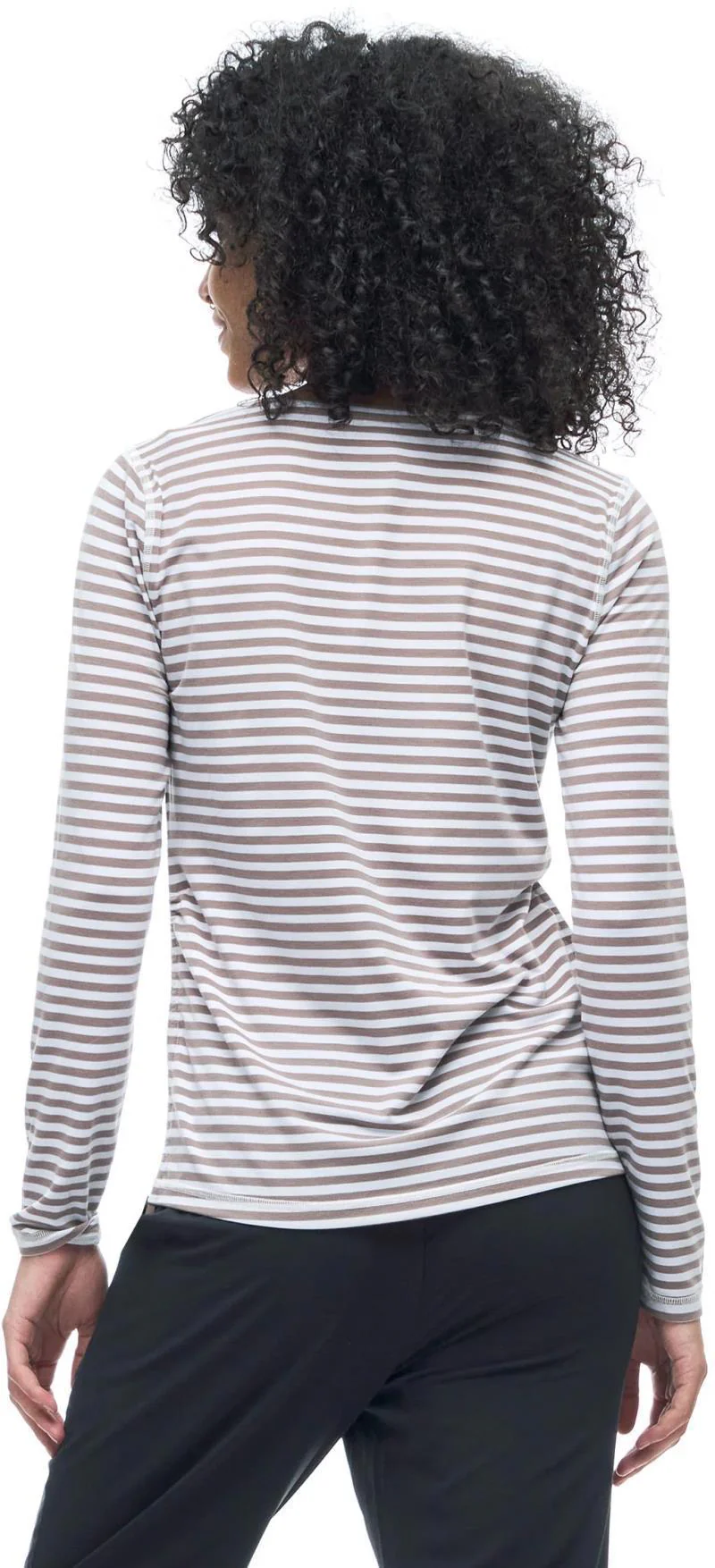 Milgin LT II LS Shirt - Womens - Image 4