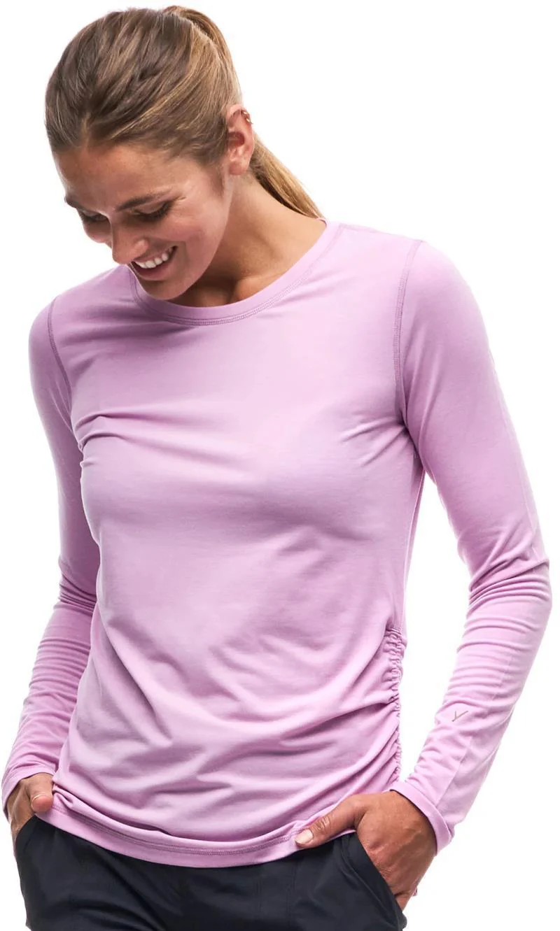 Milgin LT II LS Shirt - Womens - Image 7