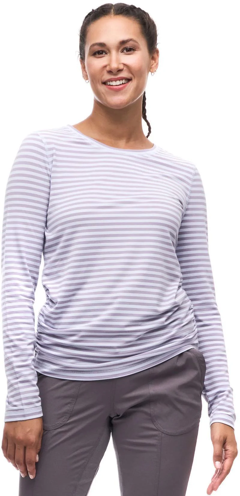 Milgin LT II LS Shirt - Womens - Image 9