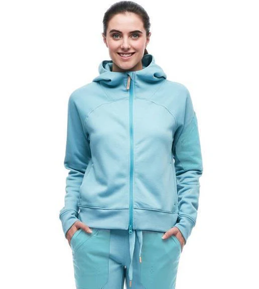Milin III Hoody - Womens - Image 4