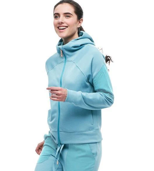 Milin III Hoody - Womens - Image 5