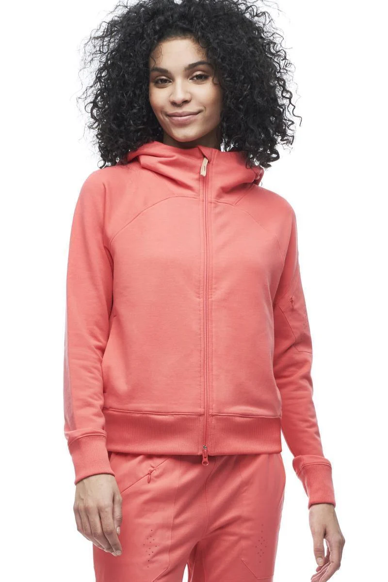 Milin III Hoody - Womens - Image 11