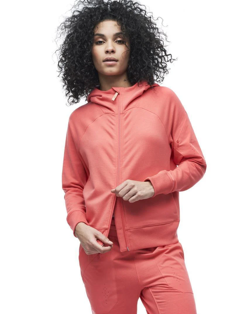 Milin III Hoody - Womens - Image 15