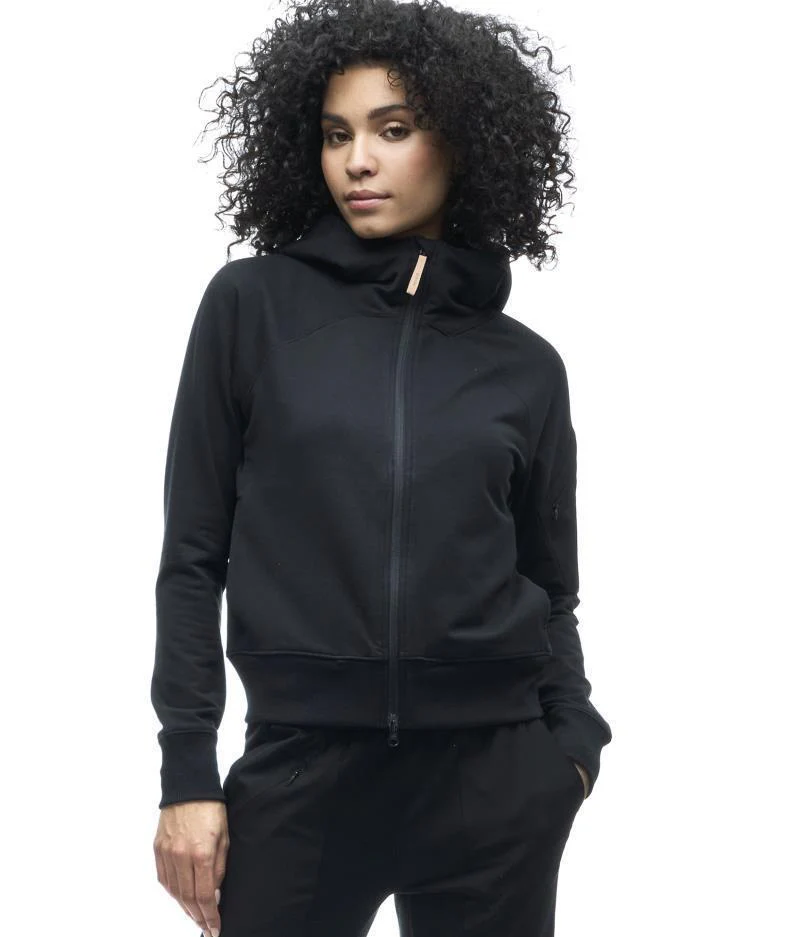 Milin III Hoody - Womens - Image 2