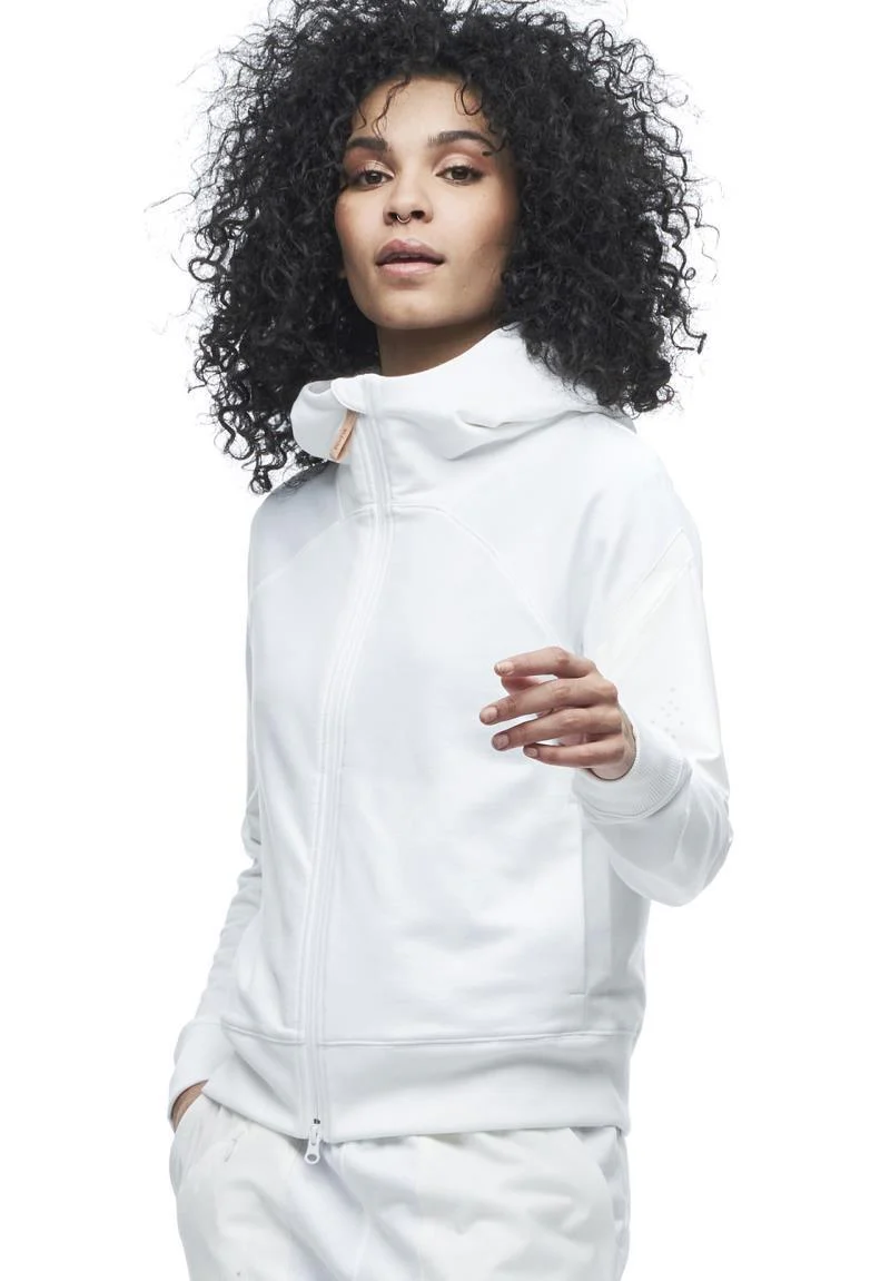 Milin III Hoody - Womens - Image 6