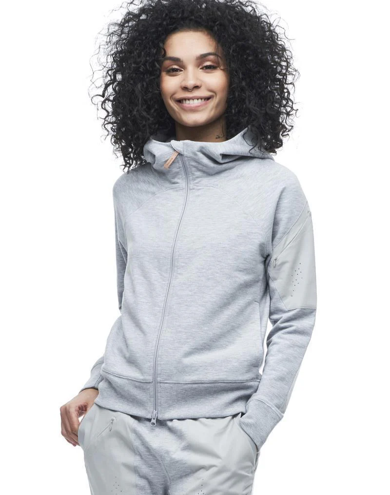 Milin III Hoody - Womens - Image 8