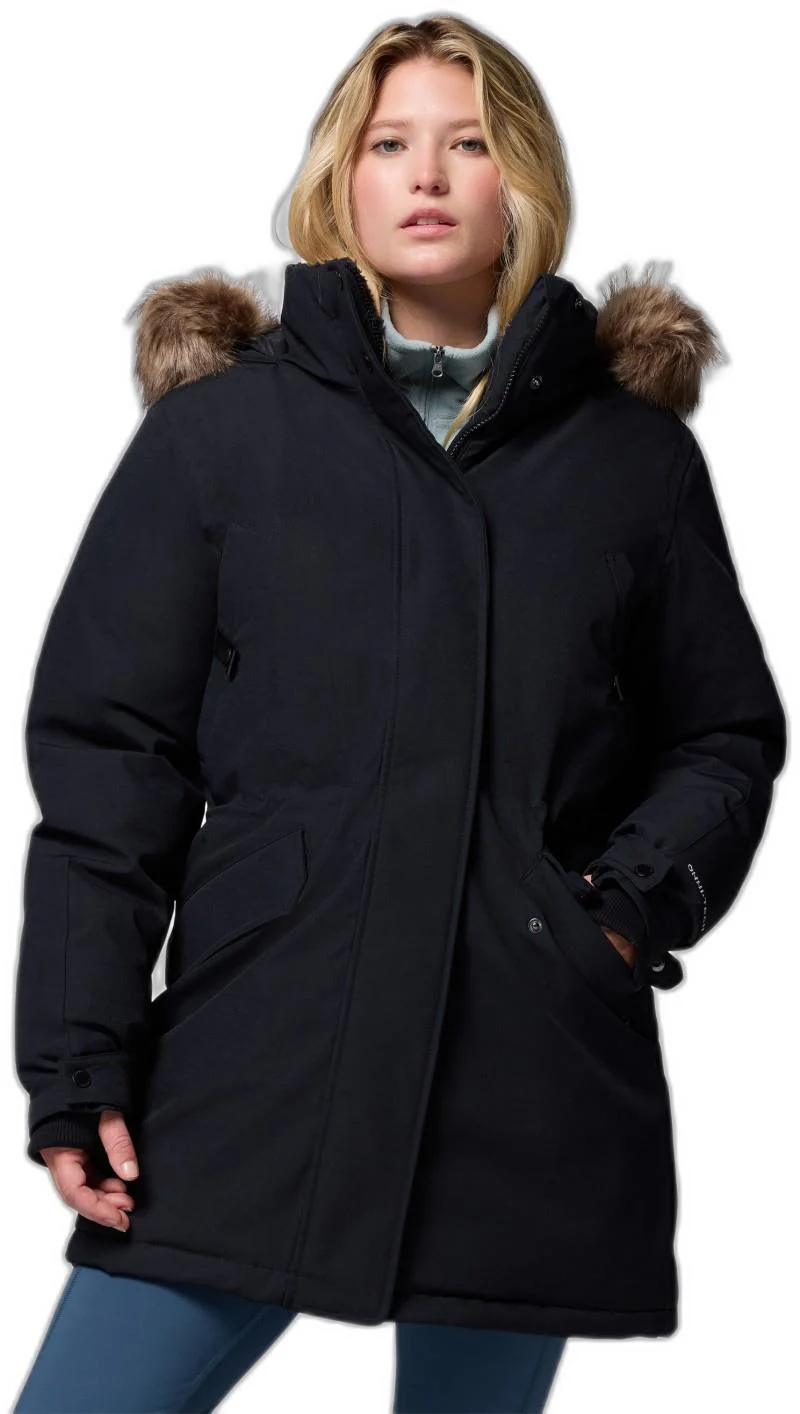 Millridge Parka - Womens