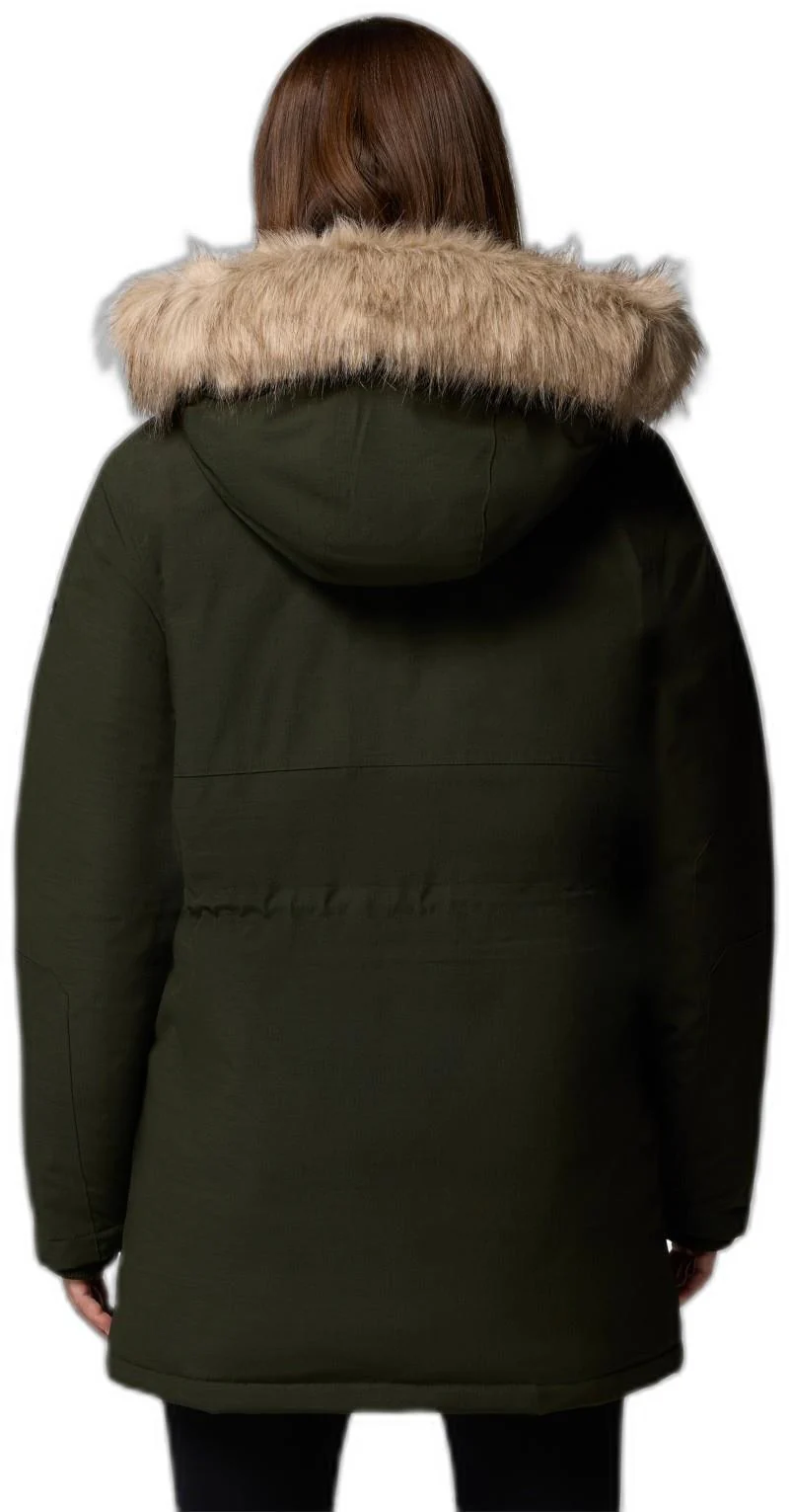 Millridge Parka - Womens - Image 10