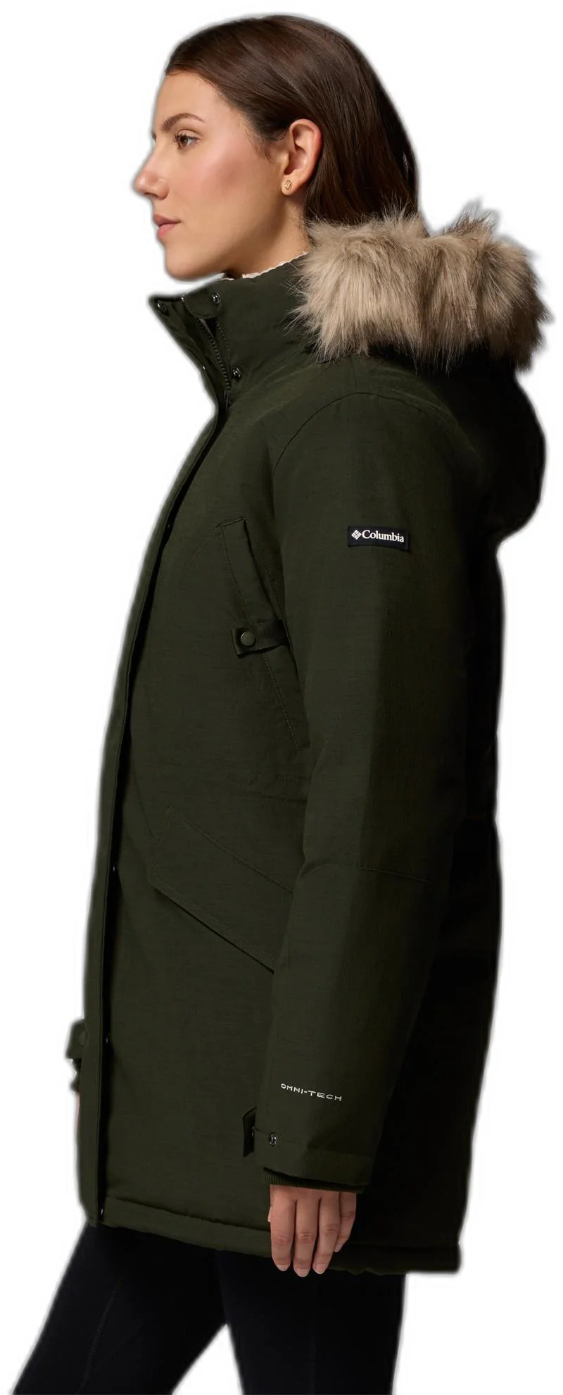 Millridge Parka - Womens - Image 11