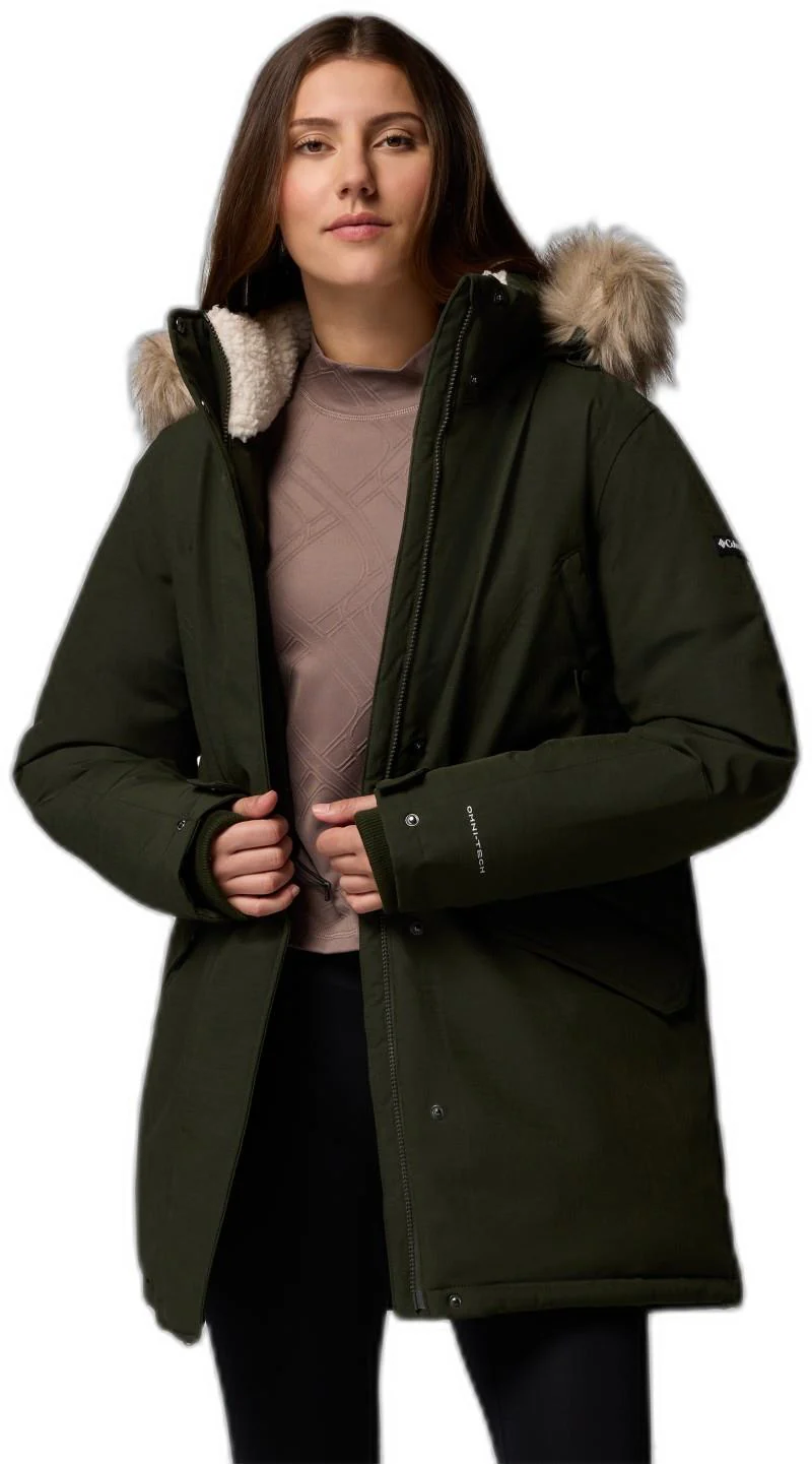 Millridge Parka - Womens - Image 12