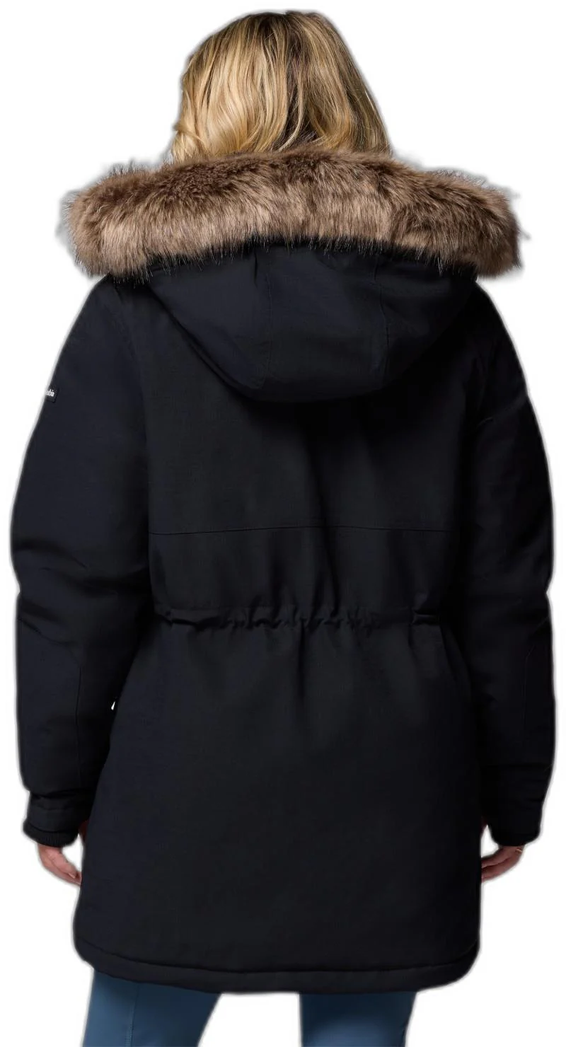 Millridge Parka - Womens - Image 2