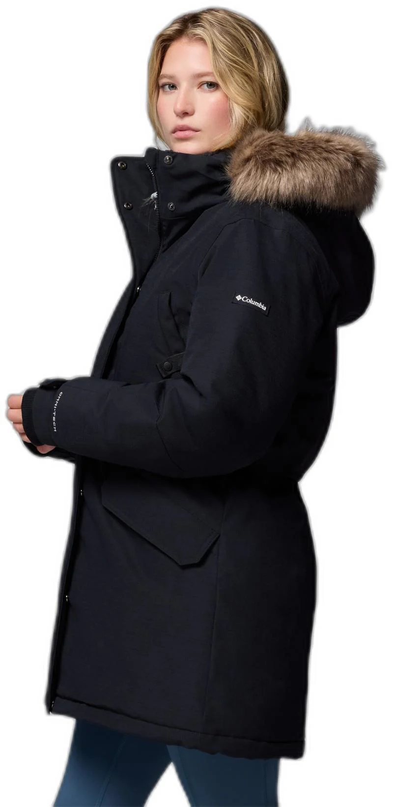 Millridge Parka - Womens - Image 3