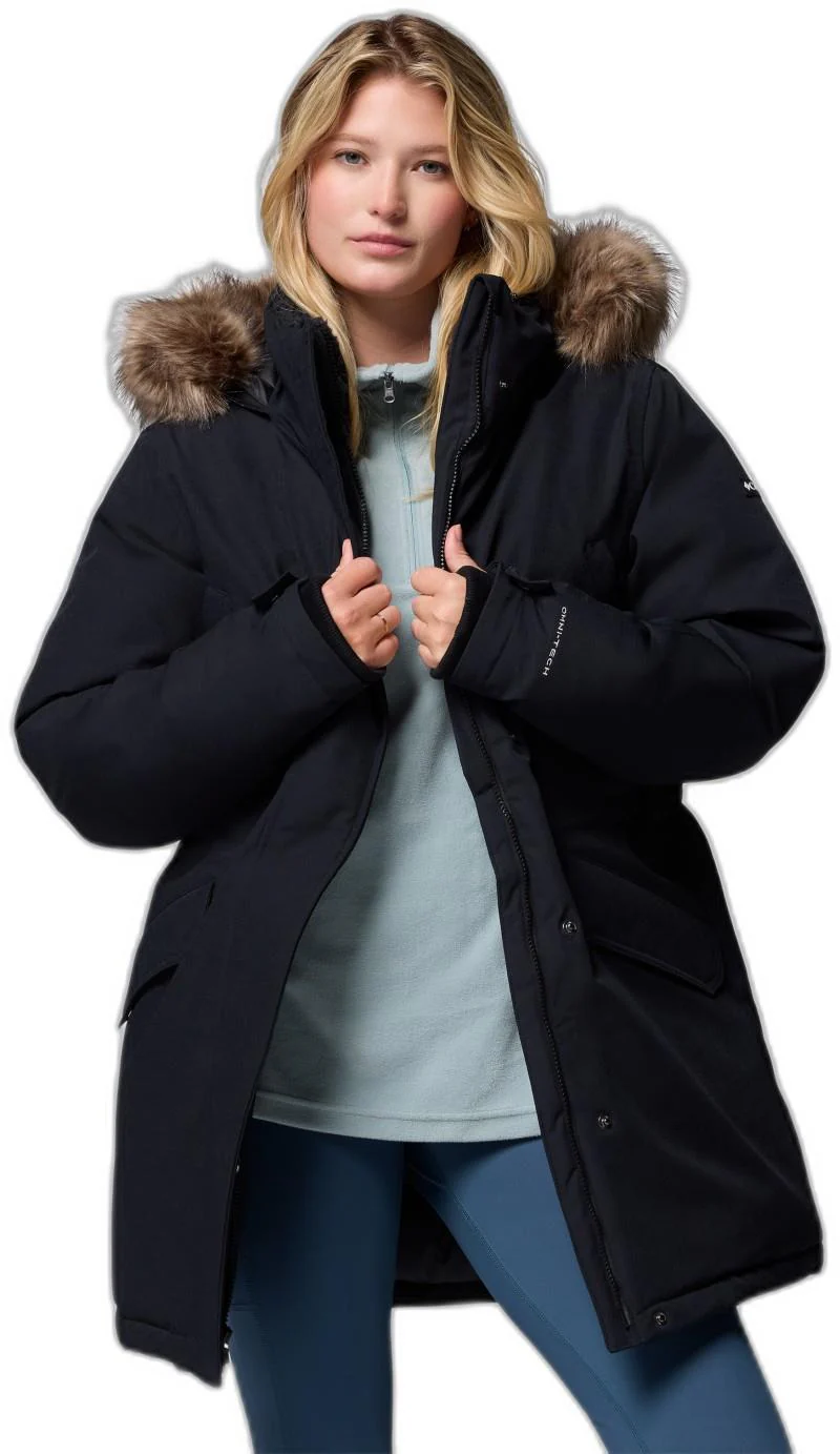 Millridge Parka - Womens - Image 4
