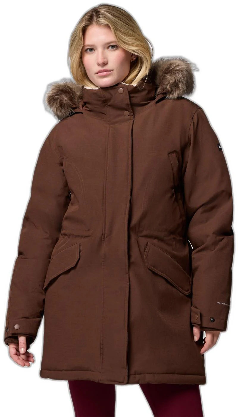 Millridge Parka - Womens - Image 5