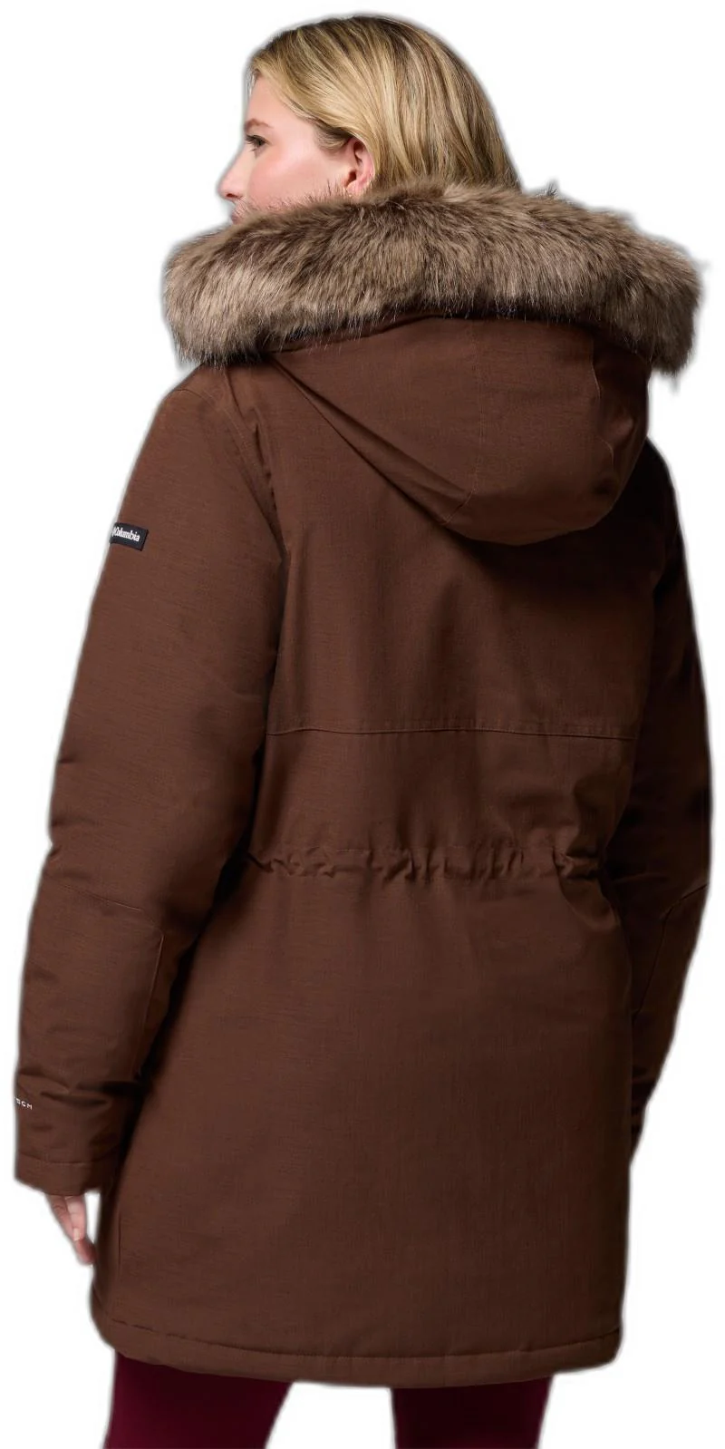 Millridge Parka - Womens - Image 6