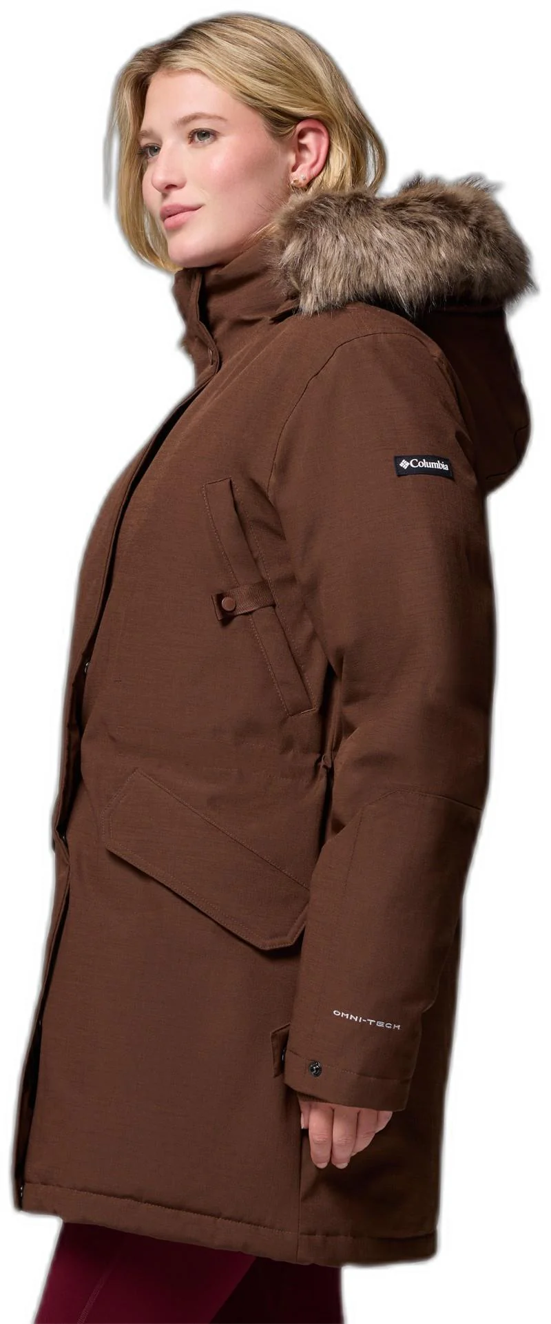 Millridge Parka - Womens - Image 7