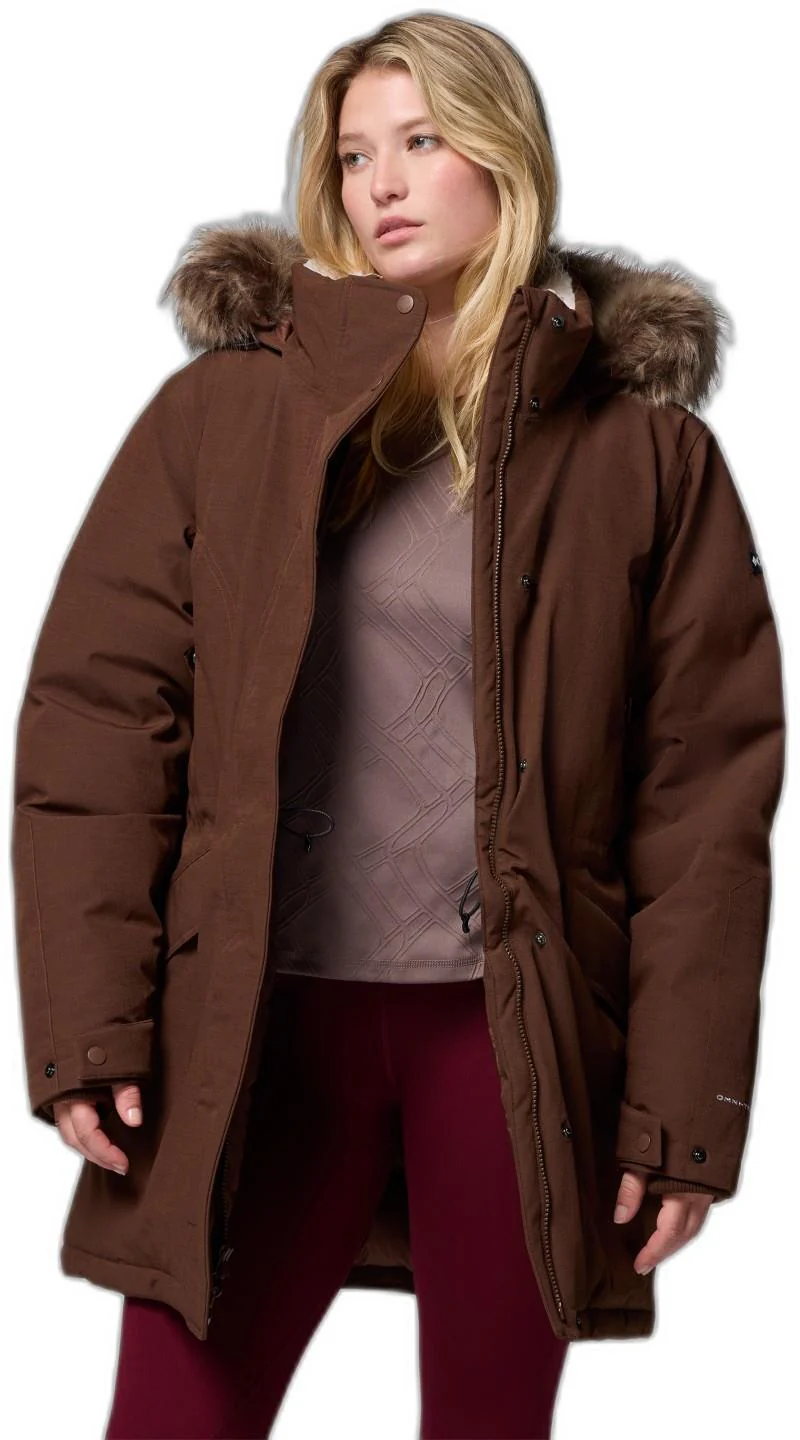 Millridge Parka - Womens - Image 8