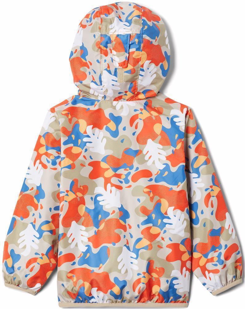 Mini Pixel Grabber II Wind Jacket - Toddler - Image 13