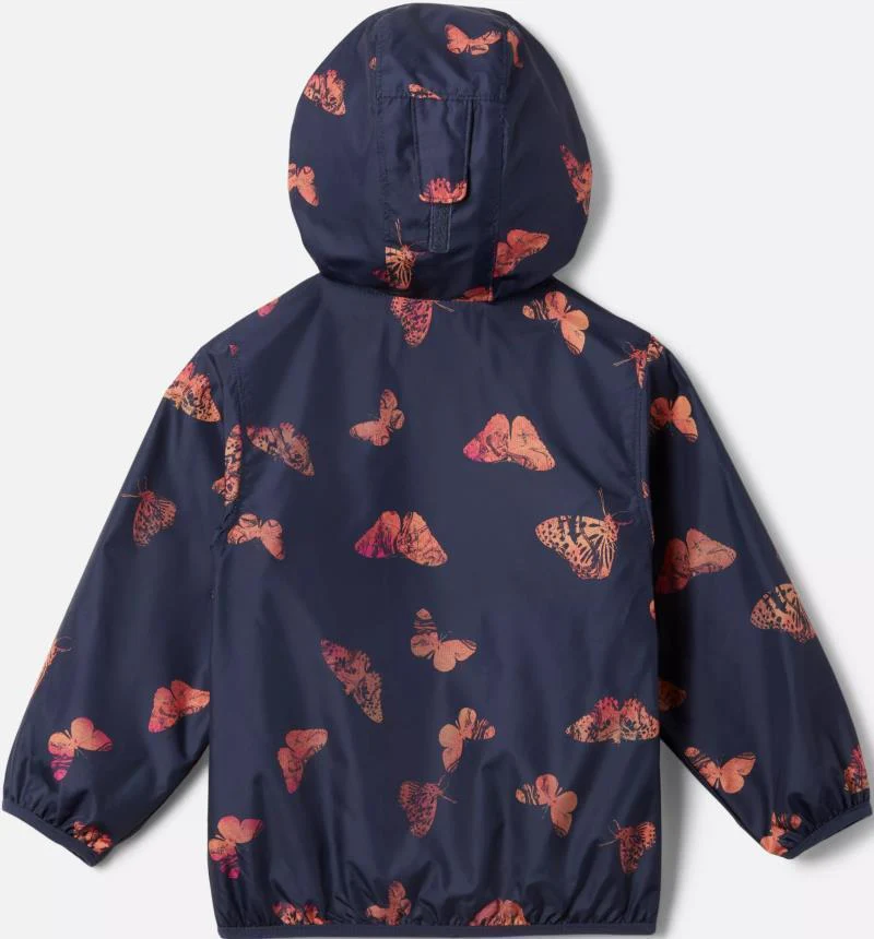 Mini Pixel Grabber II Wind Jacket - Toddler - Image 18