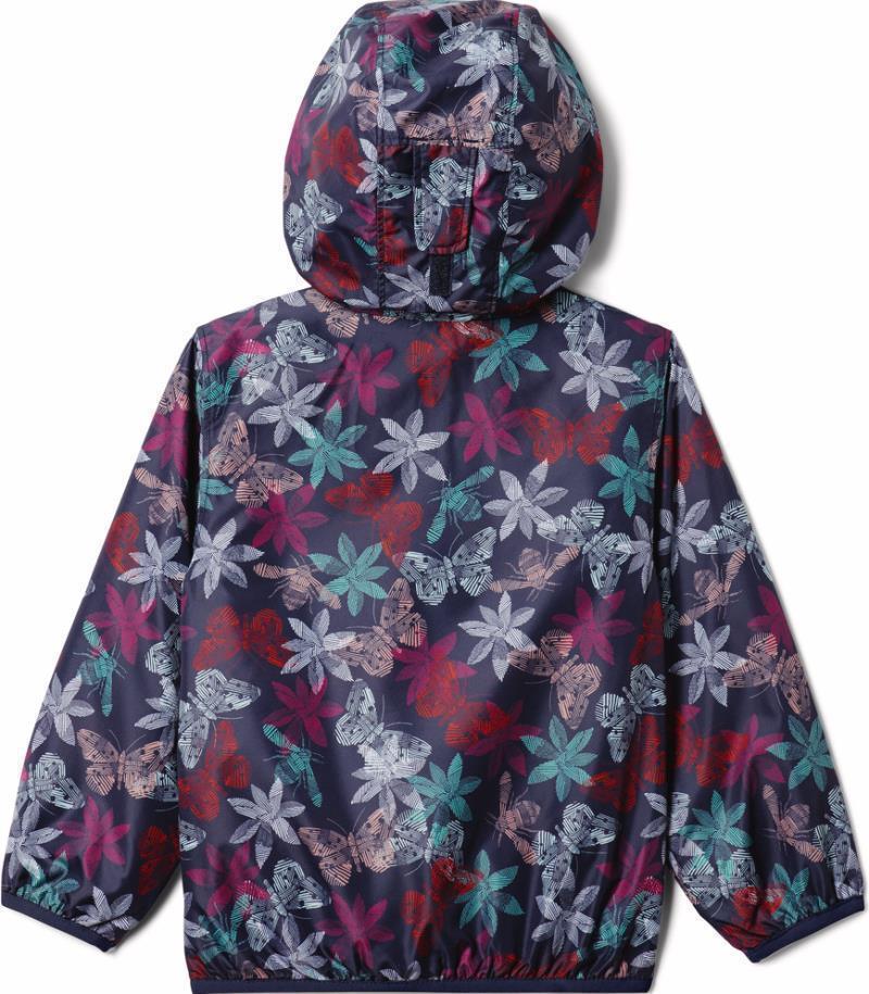 Mini Pixel Grabber II Wind Jacket - Toddler - Image 20