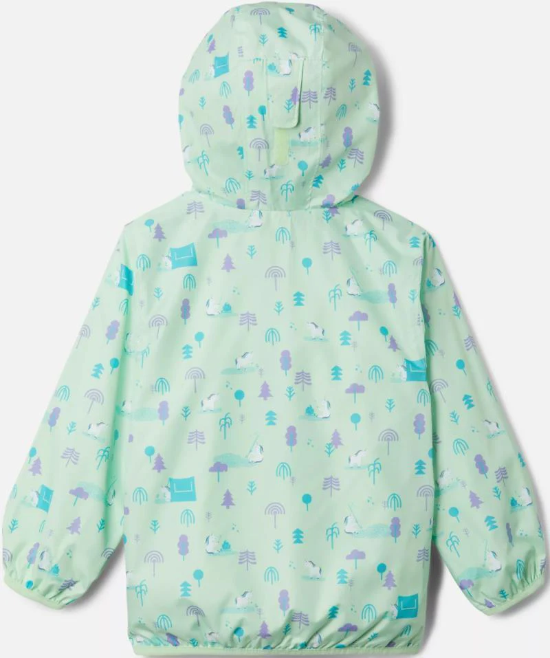 Mini Pixel Grabber II Wind Jacket - Toddler - Image 30