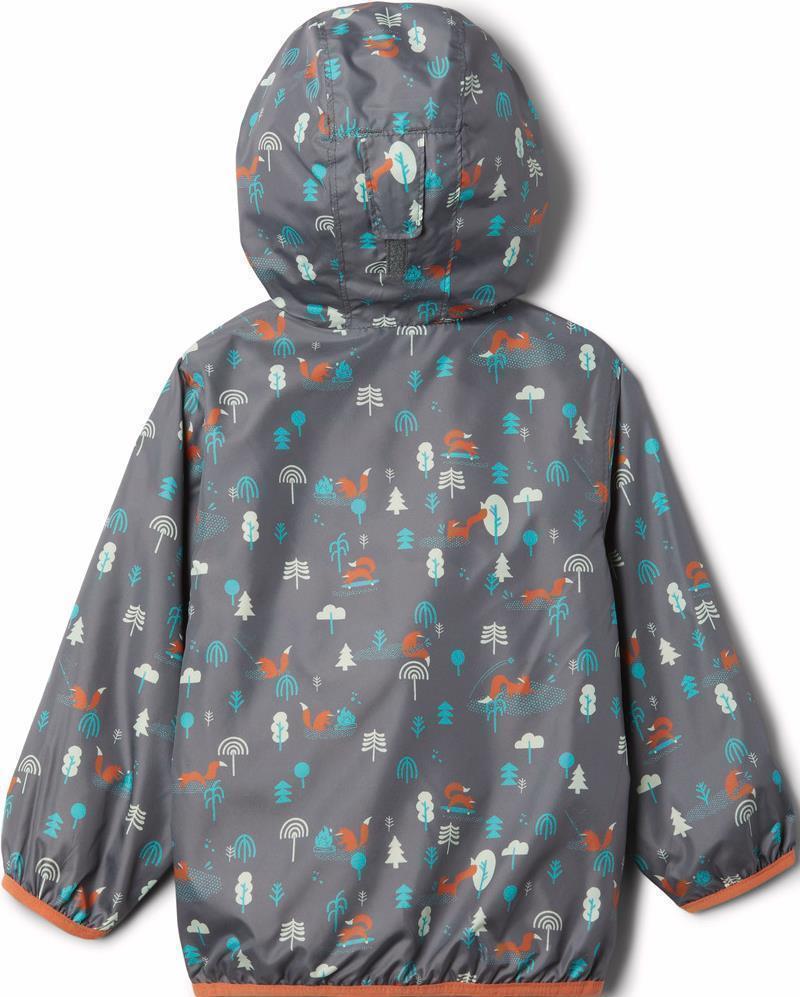 Mini Pixel Grabber II Wind Jacket - Toddler - Image 33