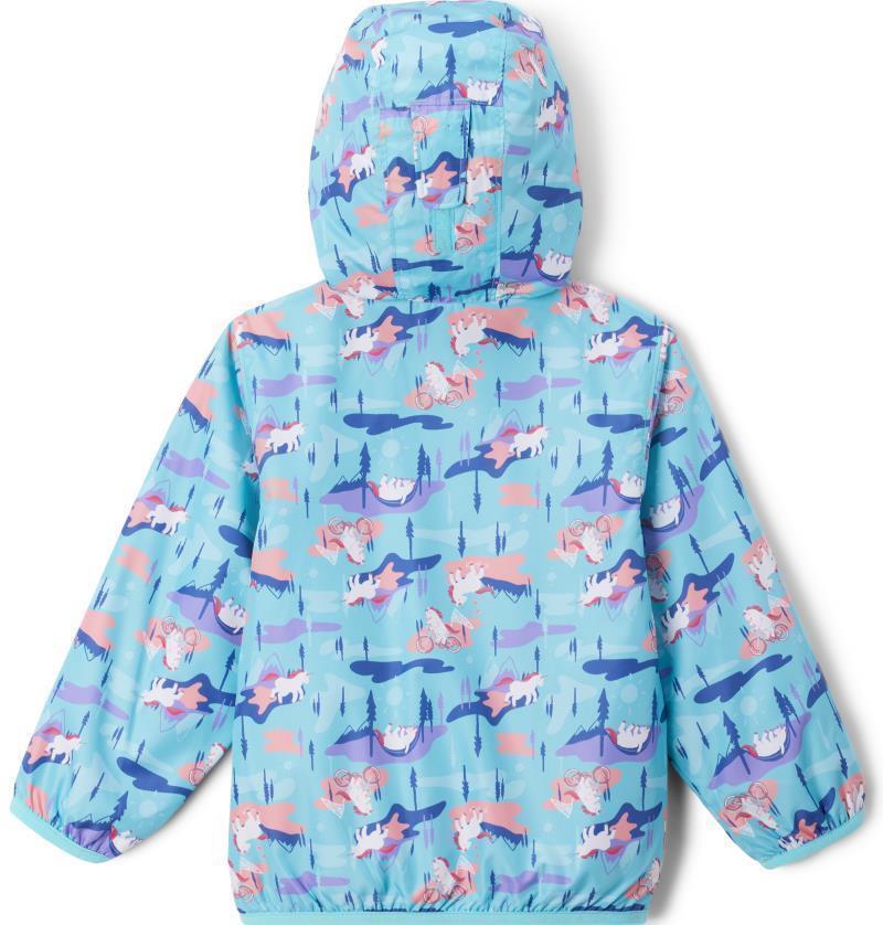 Mini Pixel Grabber II Wind Jacket - Toddler - Image 45
