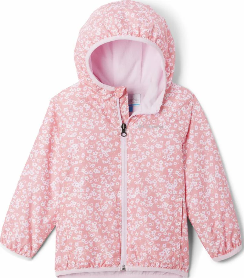 Mini Pixel Grabber II Wind Jacket - Toddler - Image 47