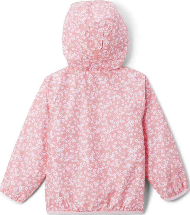 Mini Pixel Grabber II Wind Jacket - Toddler - Image 48