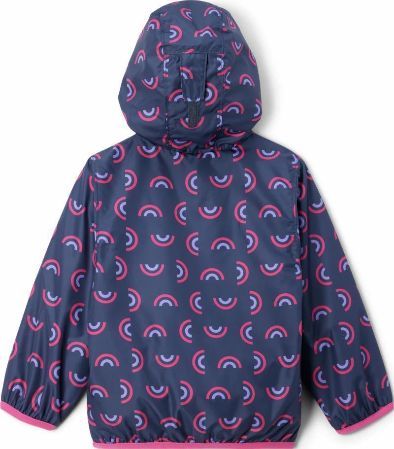 Mini Pixel Grabber II Wind Jacket - Toddler - Image 49